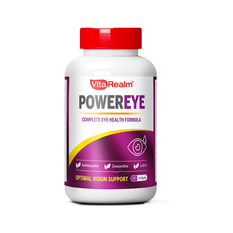VITAREALM® POWEREYE