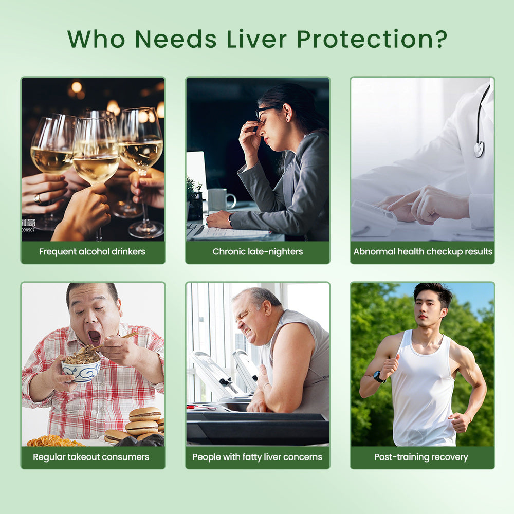 VITAREALM POWERLIVER GOLD  |  Liver Cleanse Fatty Liver Support Antioxidant