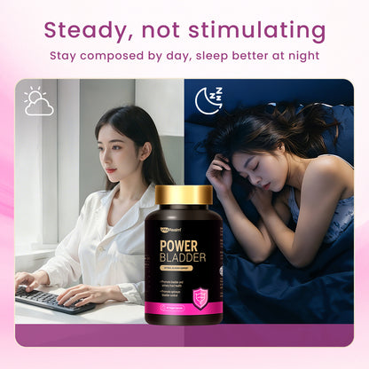 VitaRealm Urinary Tract Health | Reduces Frequent Urination at Night