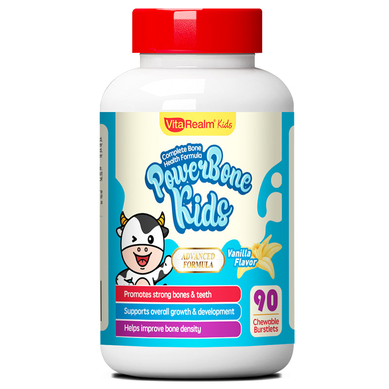 VITAREALM® POWERBONE KIDS