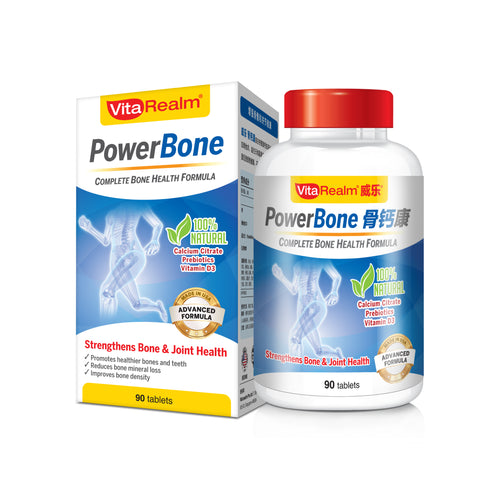 VitaRealm® PowerBone