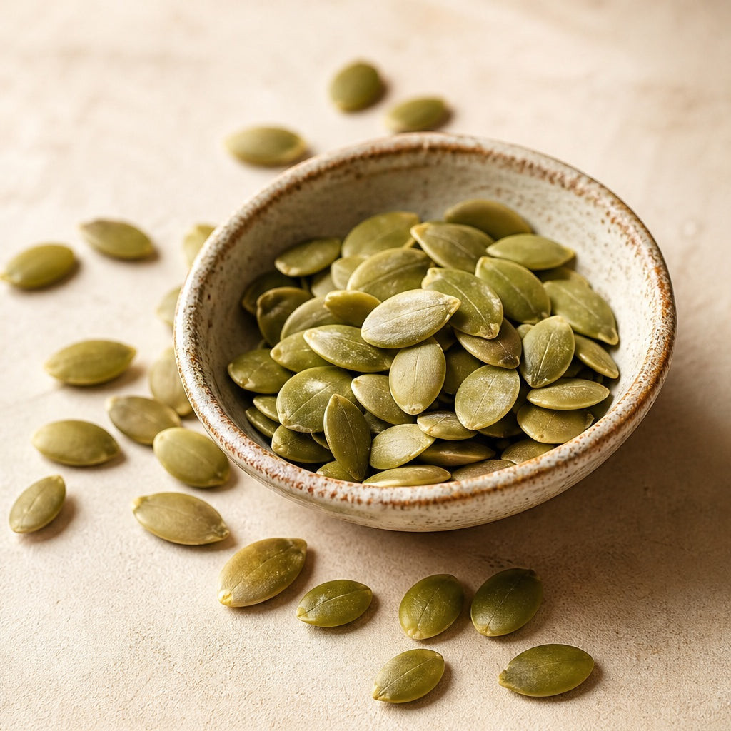 Pumpkin seeds