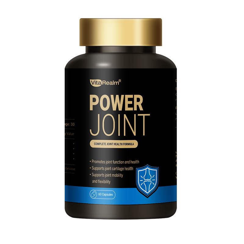 PowerJoint bottle