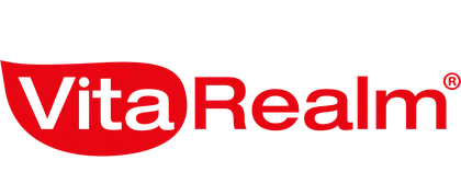 VitaRealm logo